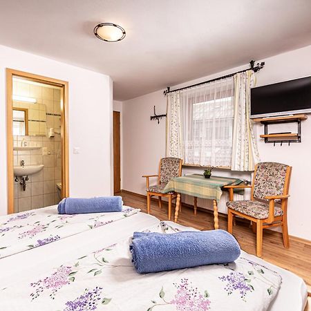 Gaestehaus Bodnerlehen Hotel Schoenau am Koenigsee Ngoại thất bức ảnh
