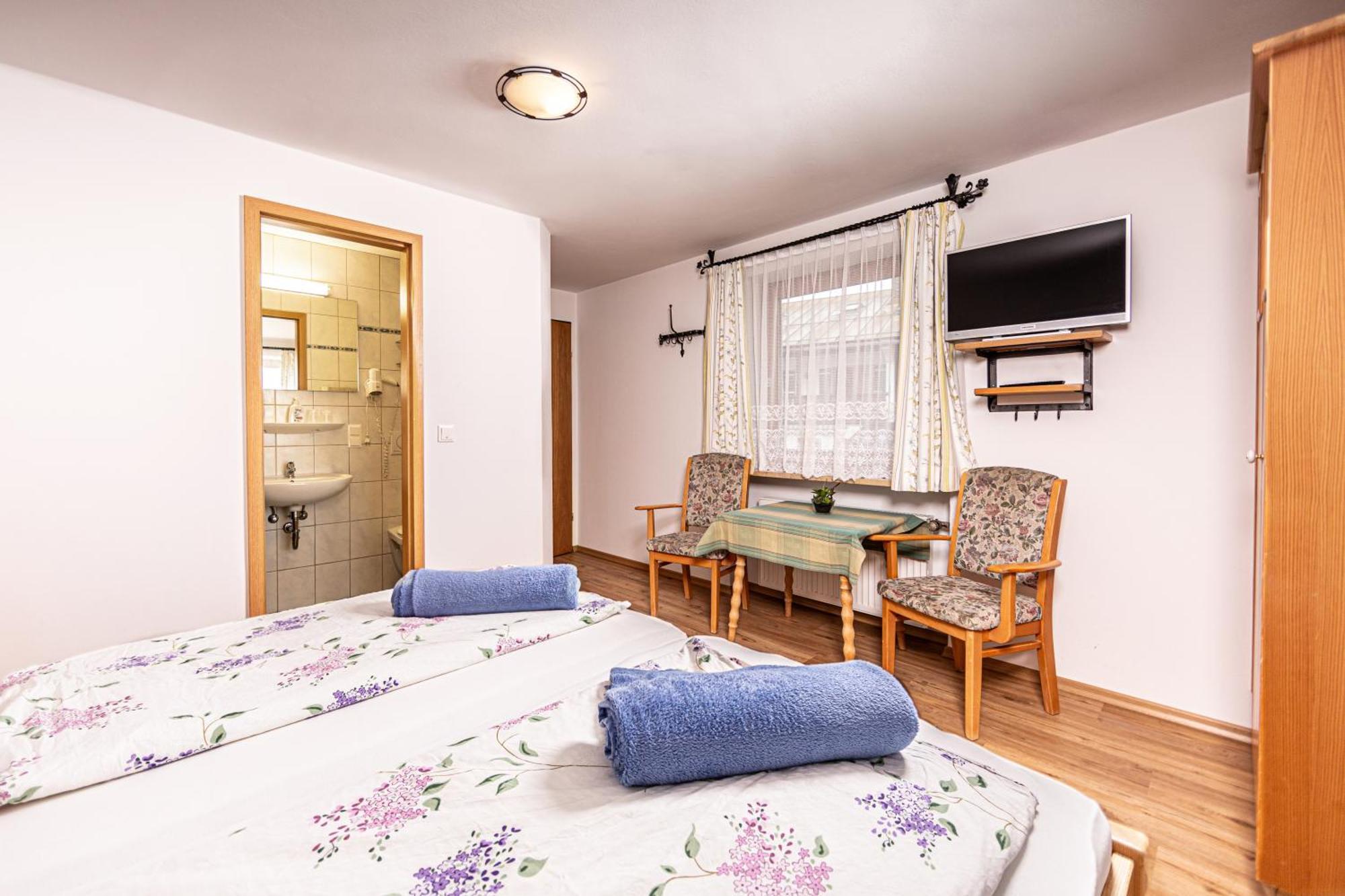 Gaestehaus Bodnerlehen Hotel Schoenau am Koenigsee Ngoại thất bức ảnh