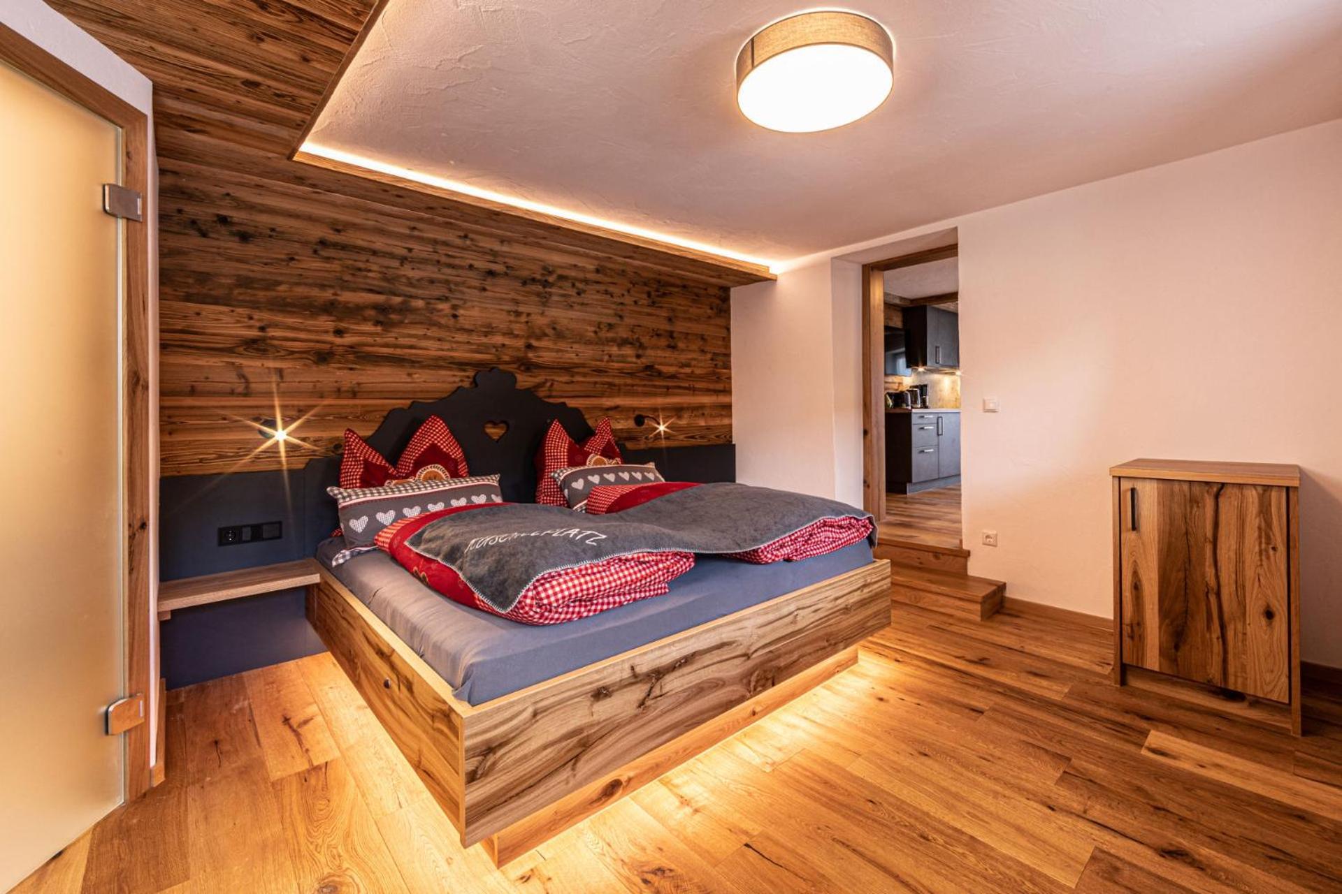 Gaestehaus Bodnerlehen Hotel Schoenau am Koenigsee Ngoại thất bức ảnh