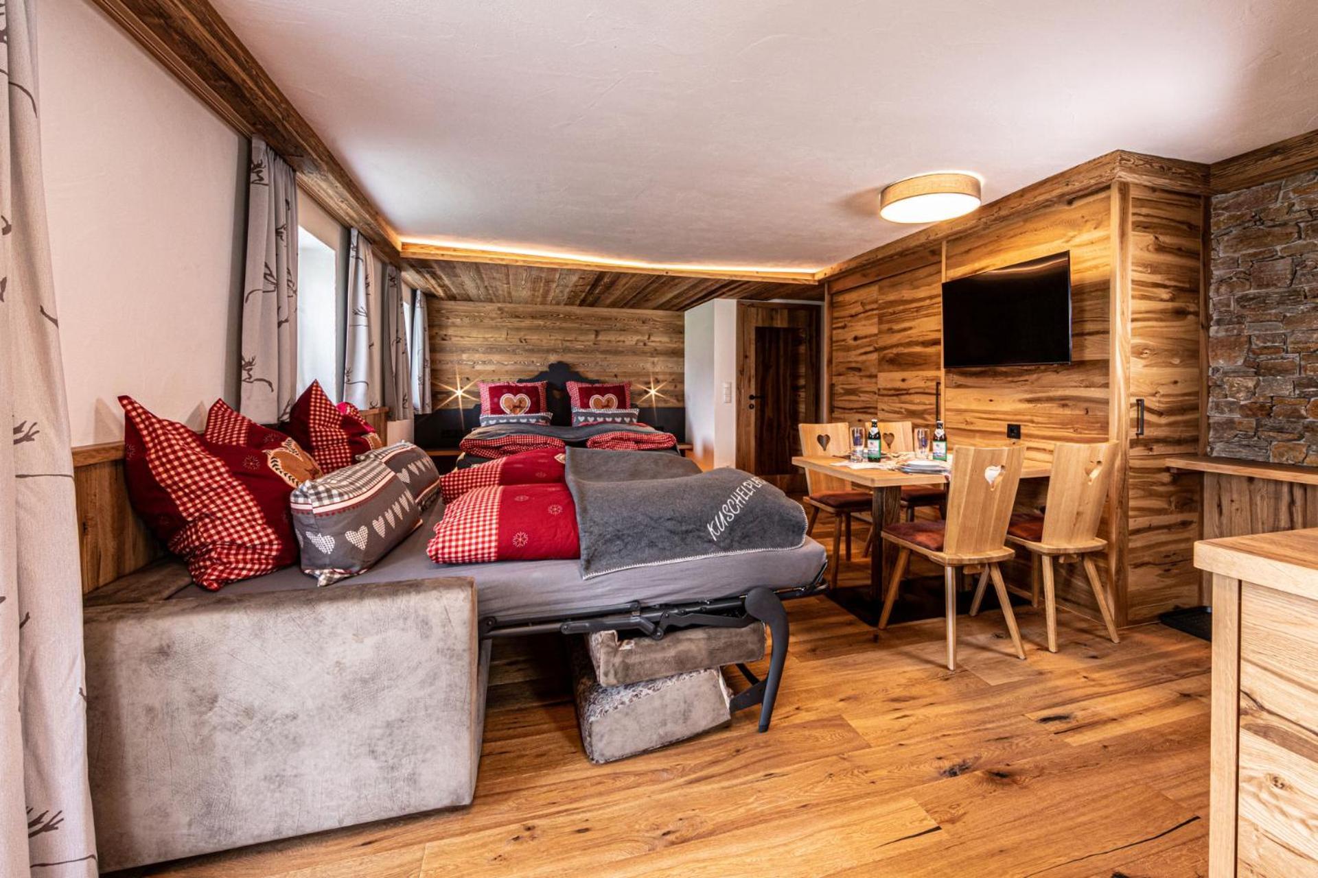 Gaestehaus Bodnerlehen Hotel Schoenau am Koenigsee Ngoại thất bức ảnh