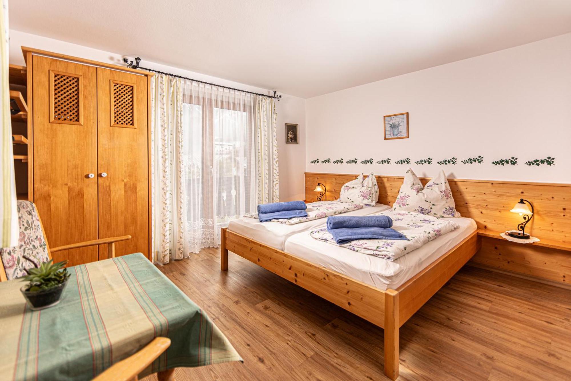 Gaestehaus Bodnerlehen Hotel Schoenau am Koenigsee Ngoại thất bức ảnh