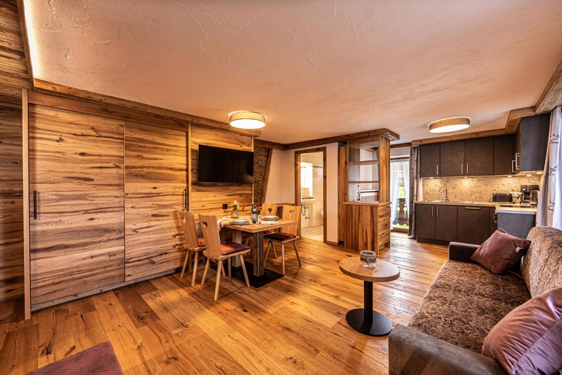 Gaestehaus Bodnerlehen Hotel Schoenau am Koenigsee Ngoại thất bức ảnh
