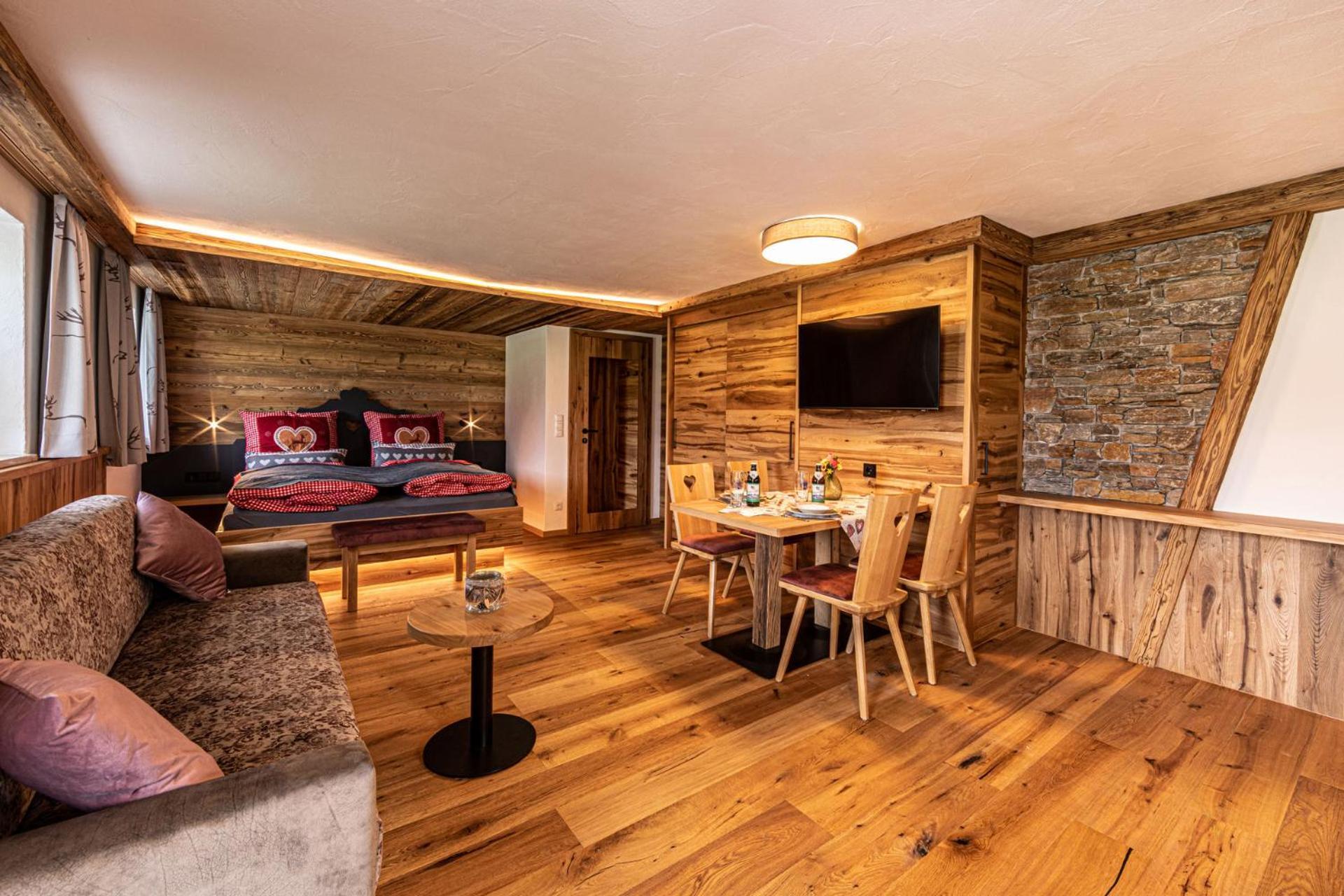 Gaestehaus Bodnerlehen Hotel Schoenau am Koenigsee Ngoại thất bức ảnh