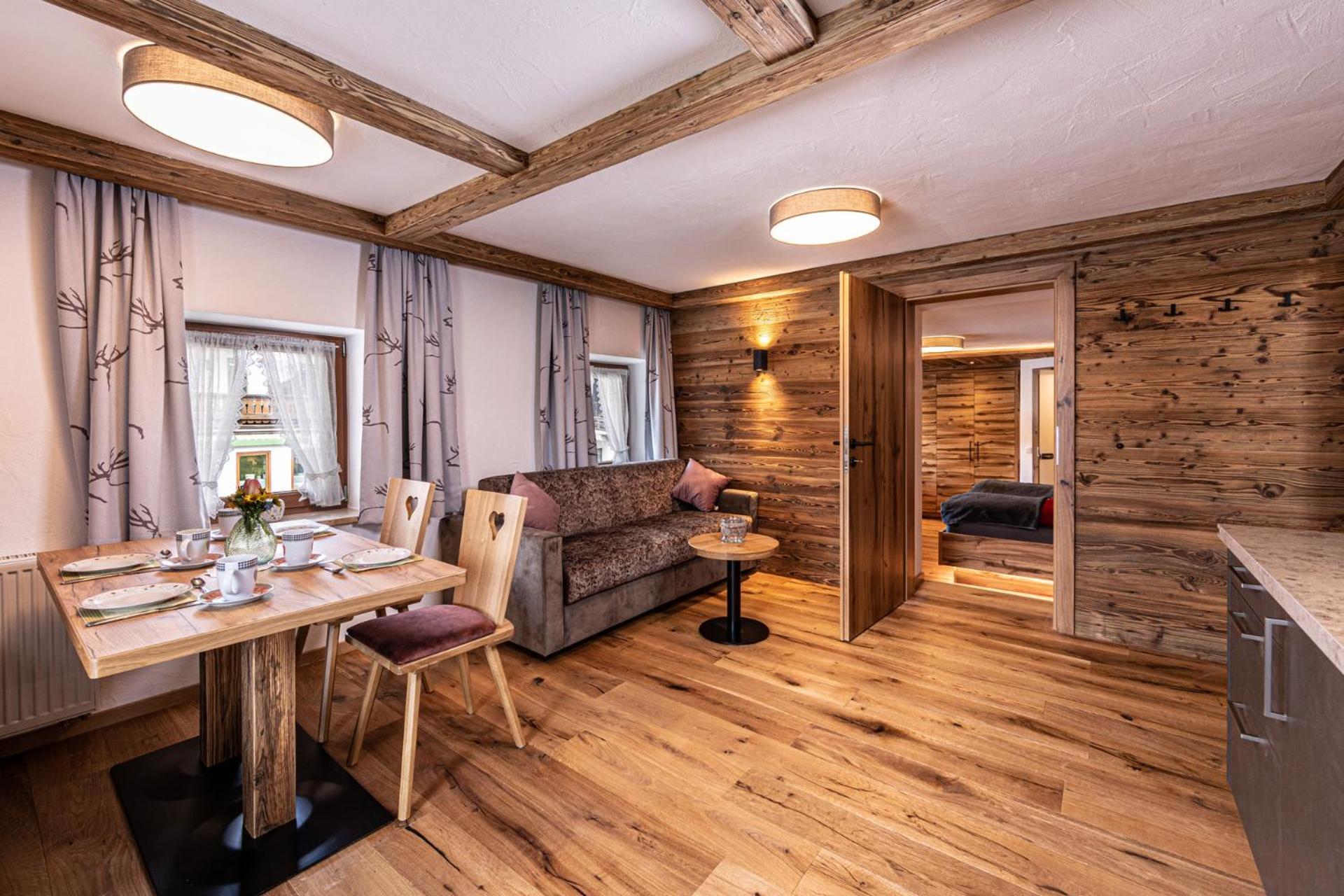 Gaestehaus Bodnerlehen Hotel Schoenau am Koenigsee Ngoại thất bức ảnh