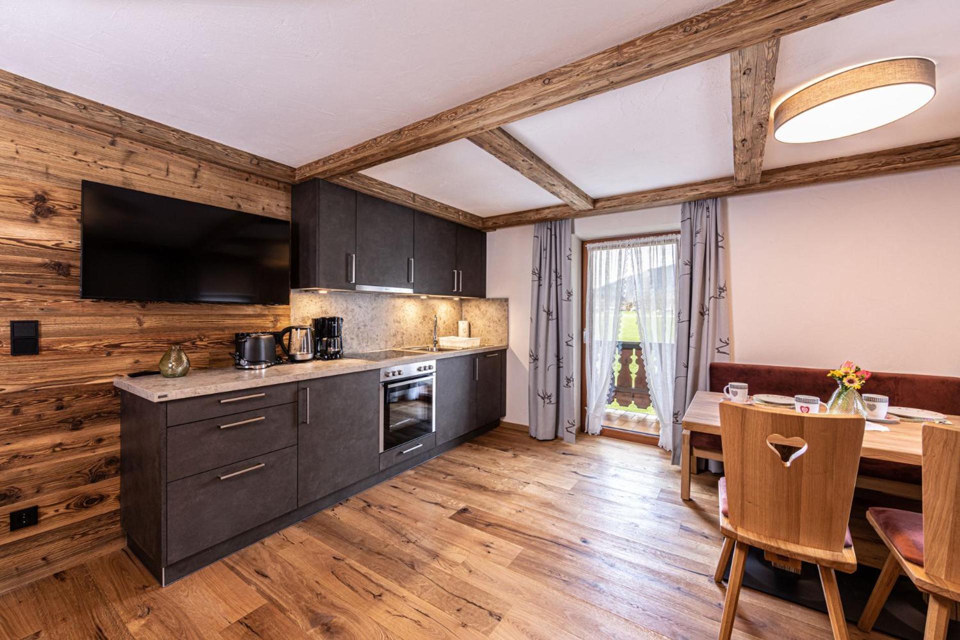 Gaestehaus Bodnerlehen Hotel Schoenau am Koenigsee Ngoại thất bức ảnh