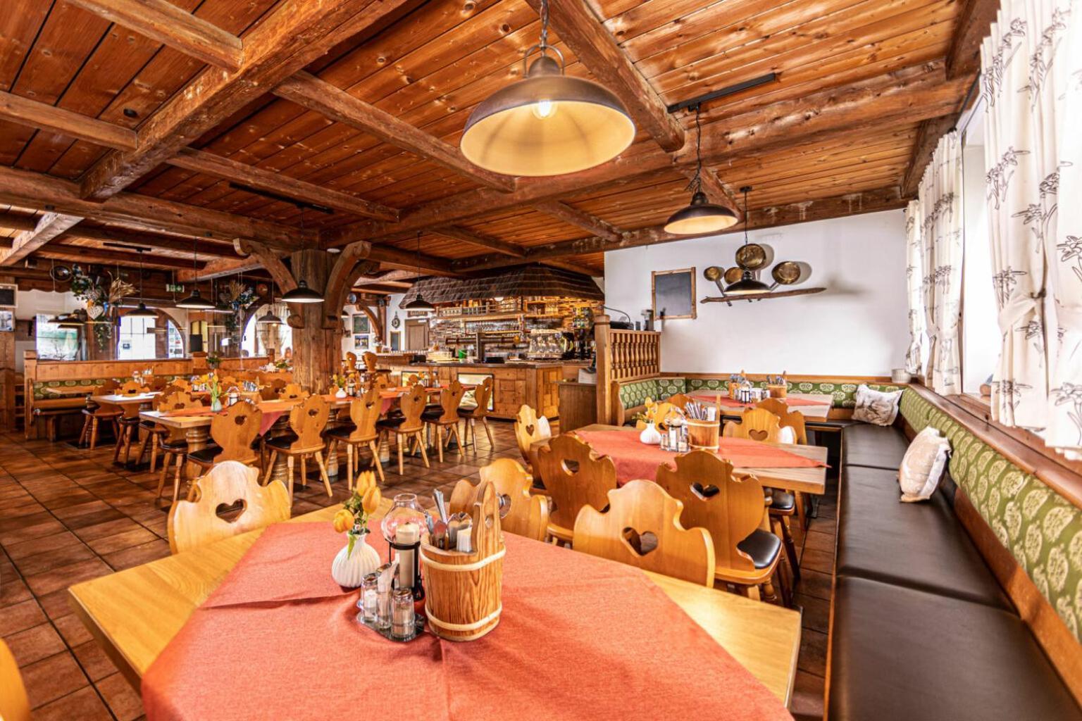 Gaestehaus Bodnerlehen Hotel Schoenau am Koenigsee Ngoại thất bức ảnh