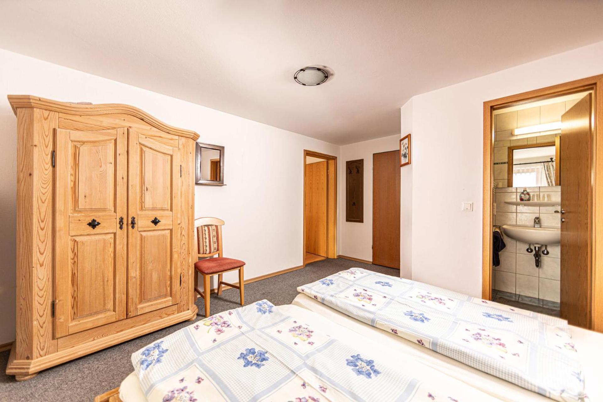 Gaestehaus Bodnerlehen Hotel Schoenau am Koenigsee Ngoại thất bức ảnh