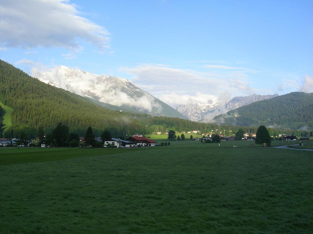Gaestehaus Bodnerlehen Hotel Schoenau am Koenigsee Phòng bức ảnh